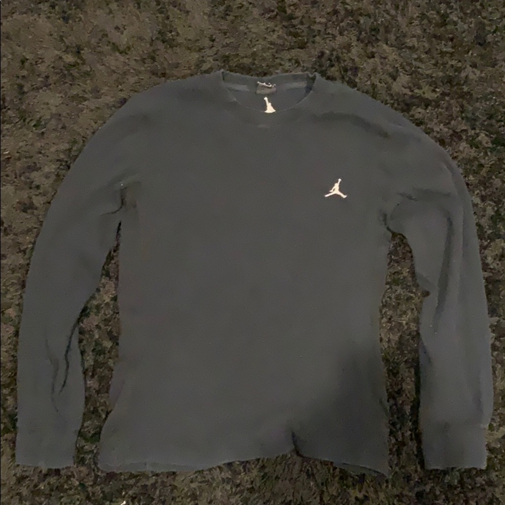 Jordan Thermal longsleeve
